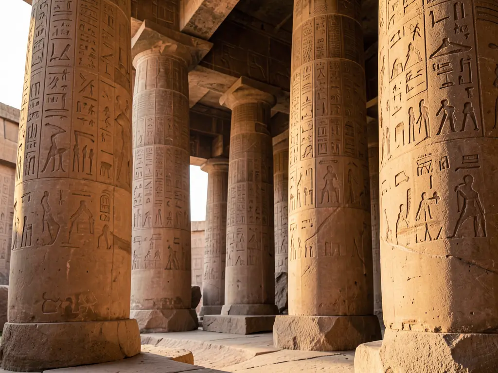5-Day Nile Cruise & Abu Simbel from Luxor — photo 1