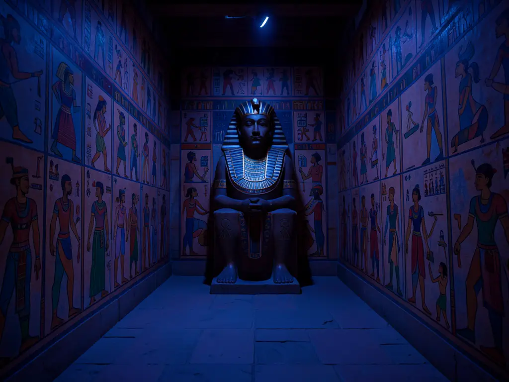5-Day Nile Cruise & Abu Simbel from Luxor — photo 3