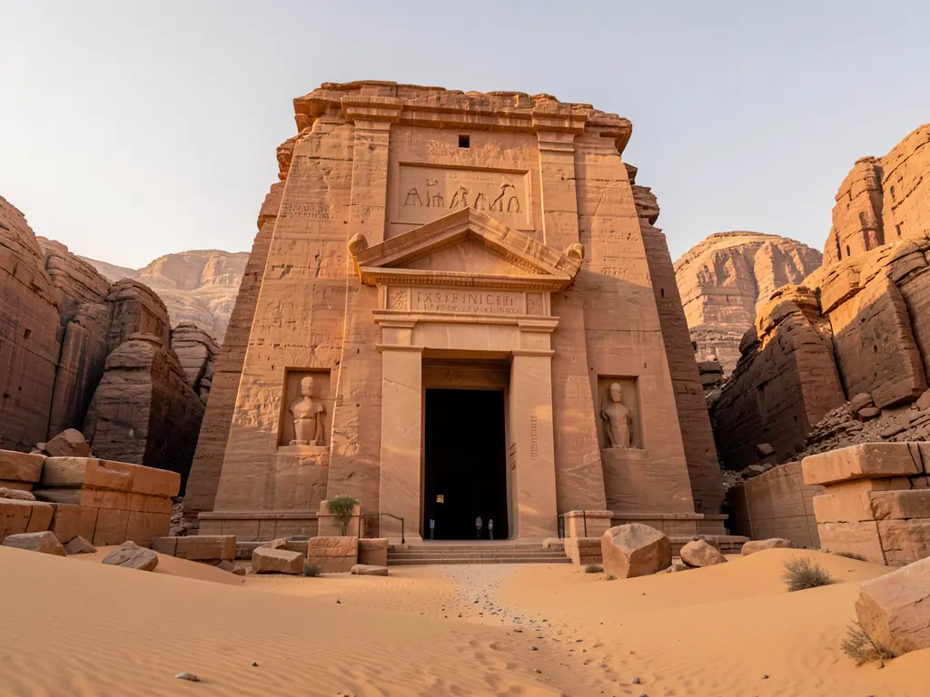 8 Day 7 Night Luxury Nile Cruise from Aswan — photo 1