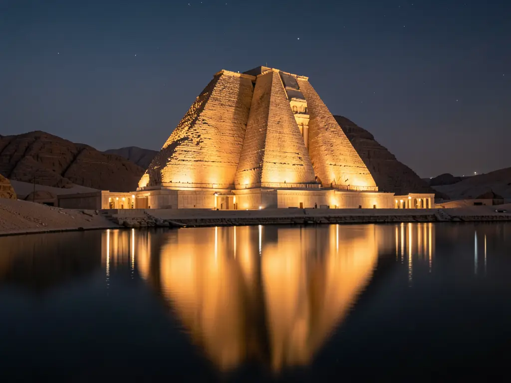 8 Day Luxor to Aswan Nile Cruise — photo 1