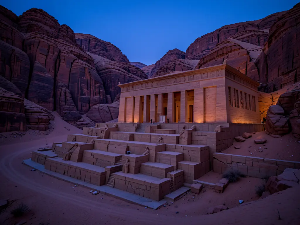 8 Day Luxor to Aswan Nile Cruise — photo 3