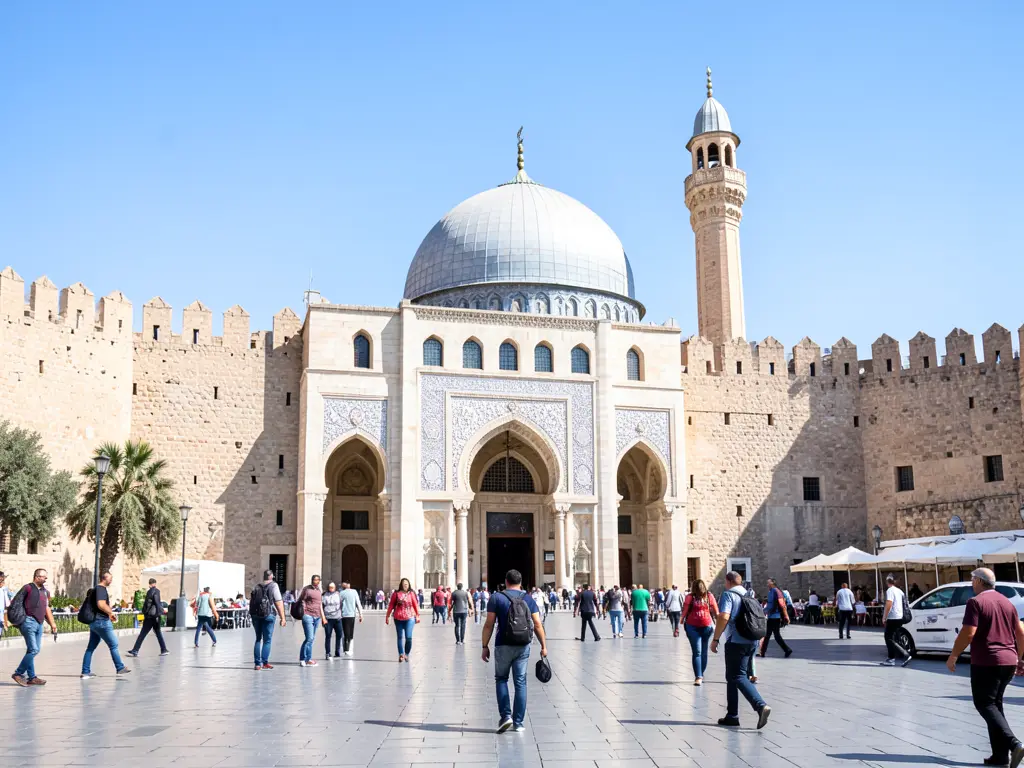 8 Day Egypt & Turkey Tour: Cairo, Istanbul, Cappadocia — photo 2