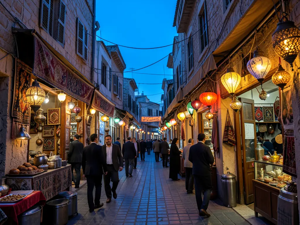 8 Day Egypt & Turkey Tour: Cairo, Istanbul, Cappadocia — photo 3