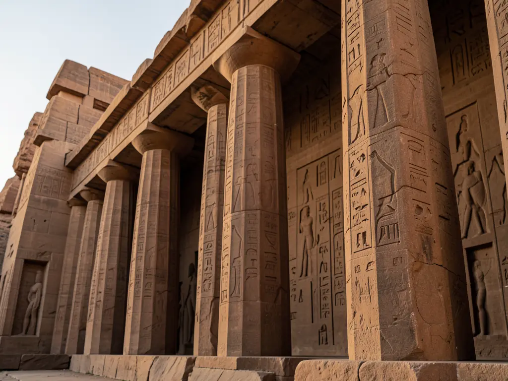 4-Day Nile Cruise: Aswan to Luxor — photo 1