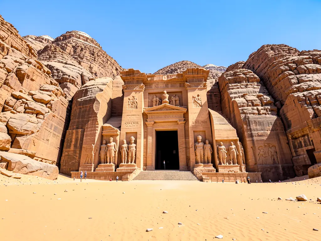 4-Day Nile Cruise: Aswan to Luxor — photo 2