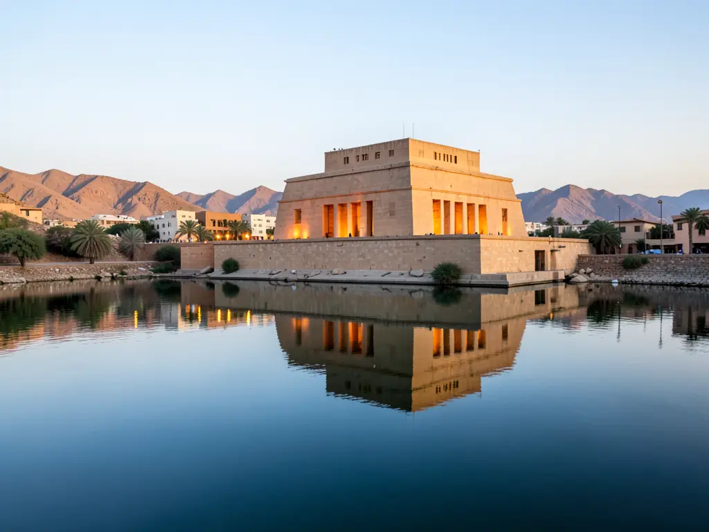 Luxury 4-Day Jaz Senator Nile Cruise — photo 2
