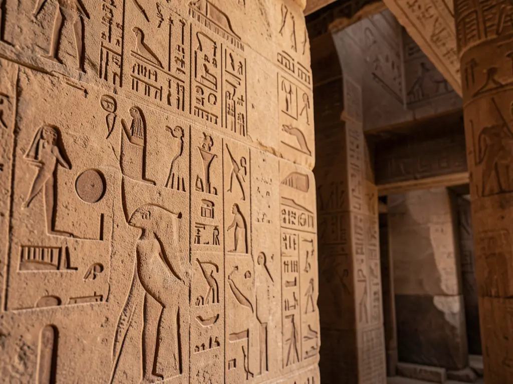 Luxury Nile Cruise: Luxor to Aswan 5-Day Journey — photo 1