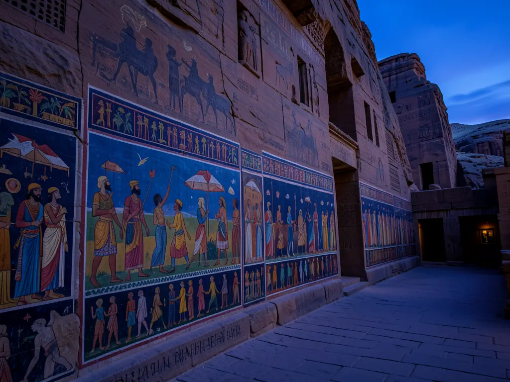 Luxury Nile Cruise: Luxor to Aswan 5-Day Journey — photo 3