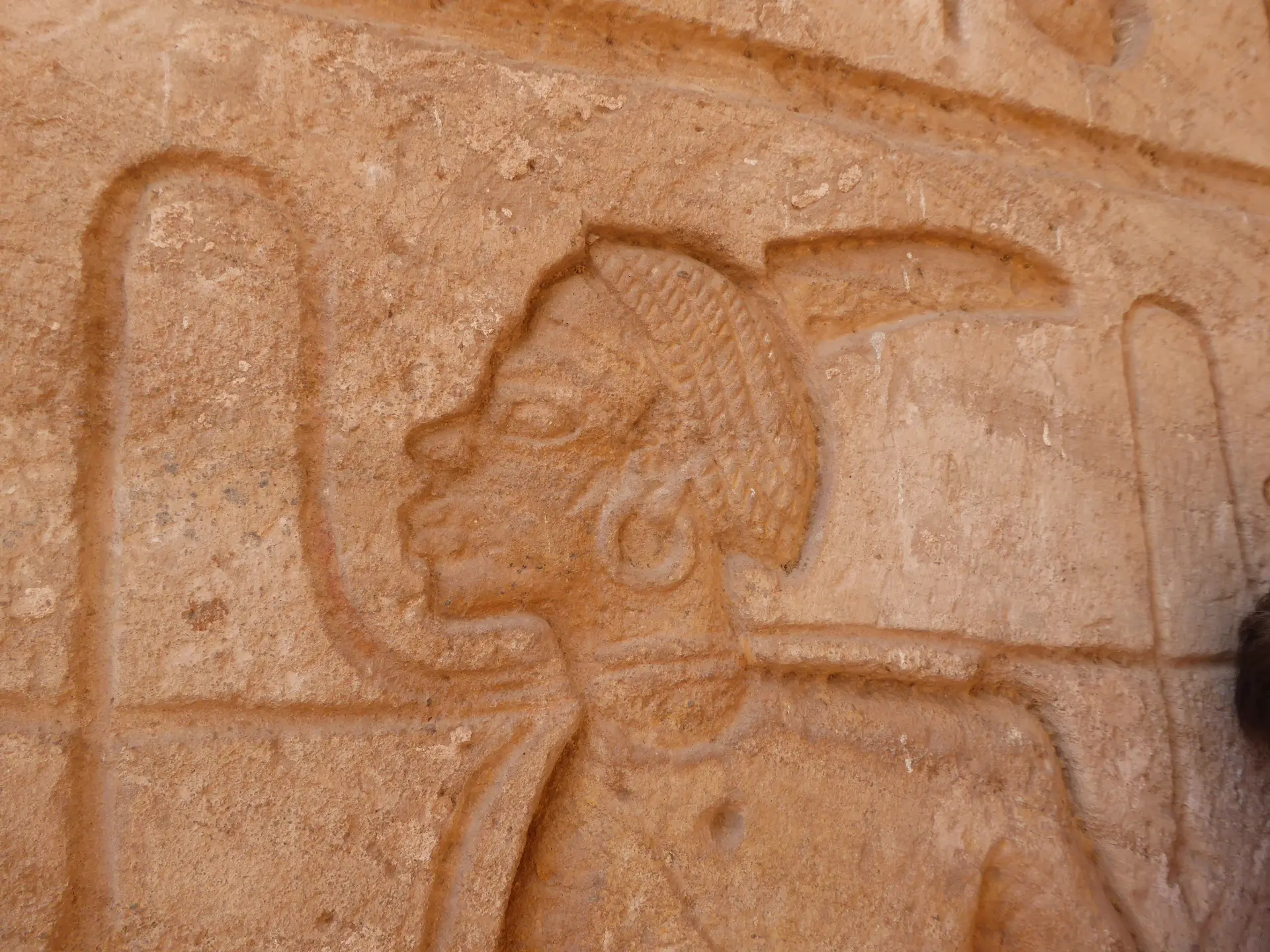 Luxury MS Esplanade Nile Cruise Luxor to Aswan — photo 1