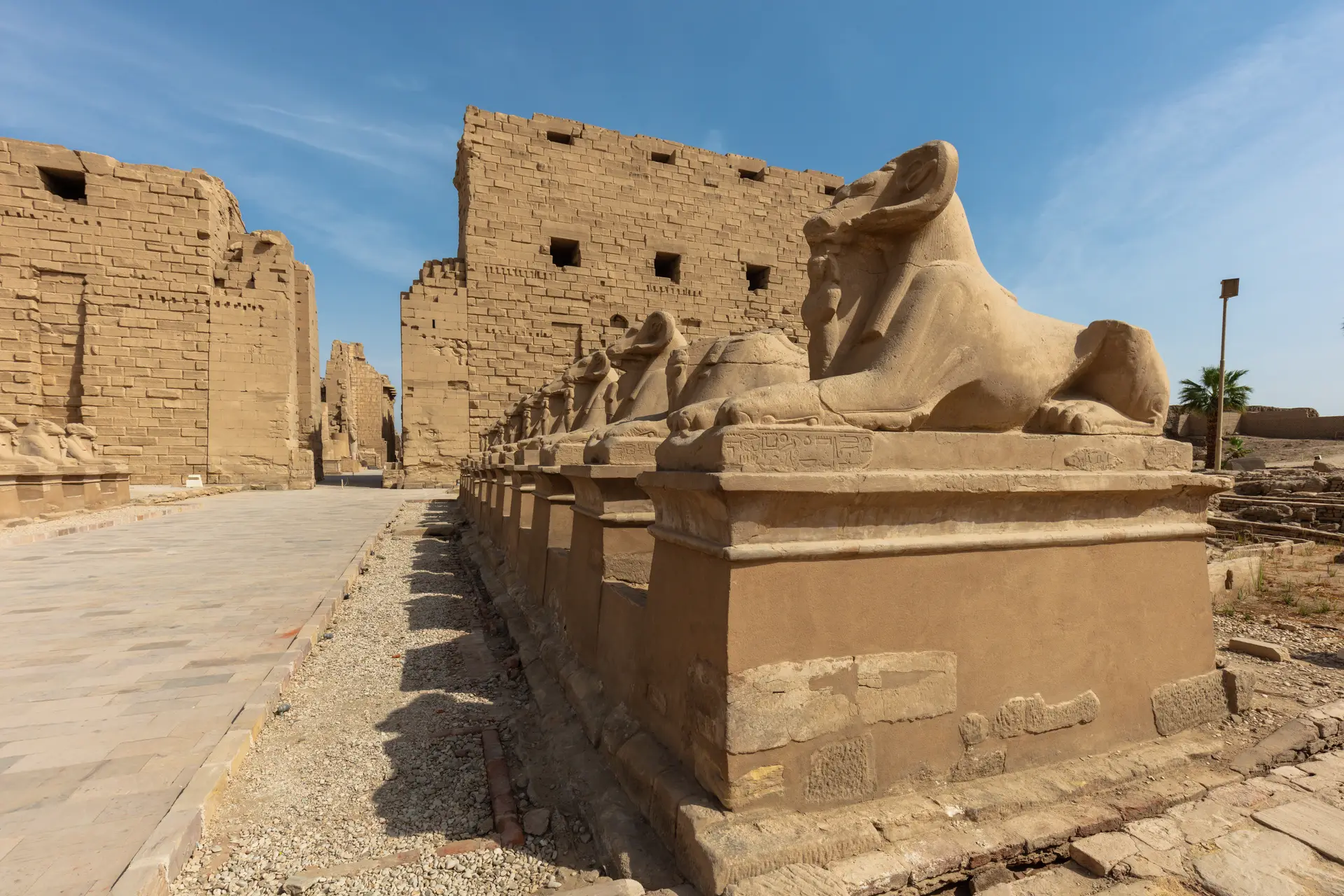 Luxury MS Esplanade Nile Cruise Luxor to Aswan — photo 2