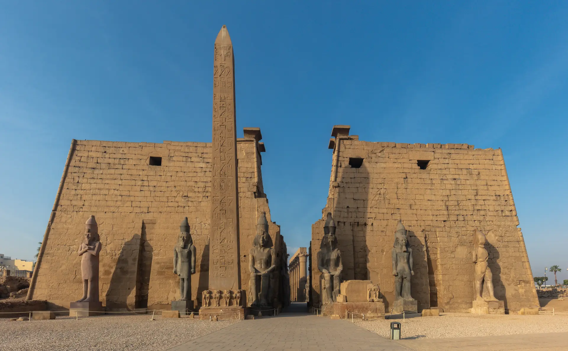 Luxury MS Esplanade Nile Cruise Luxor to Aswan — photo 3