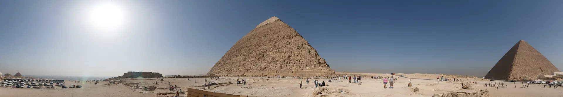 Luxury Oberoi Philae Nile Cruise — photo 1