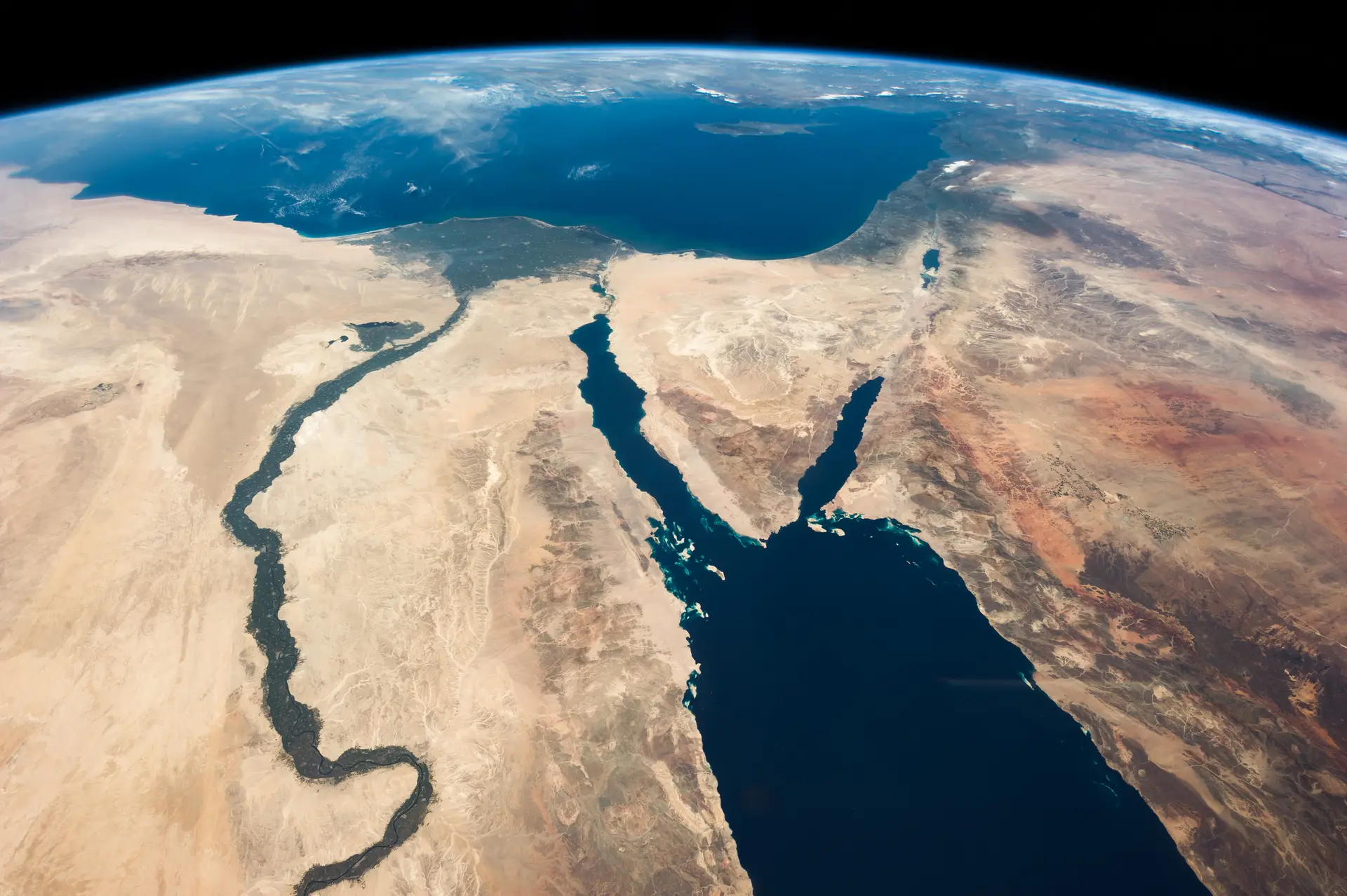Luxury Oberoi Philae Nile Cruise — photo 3