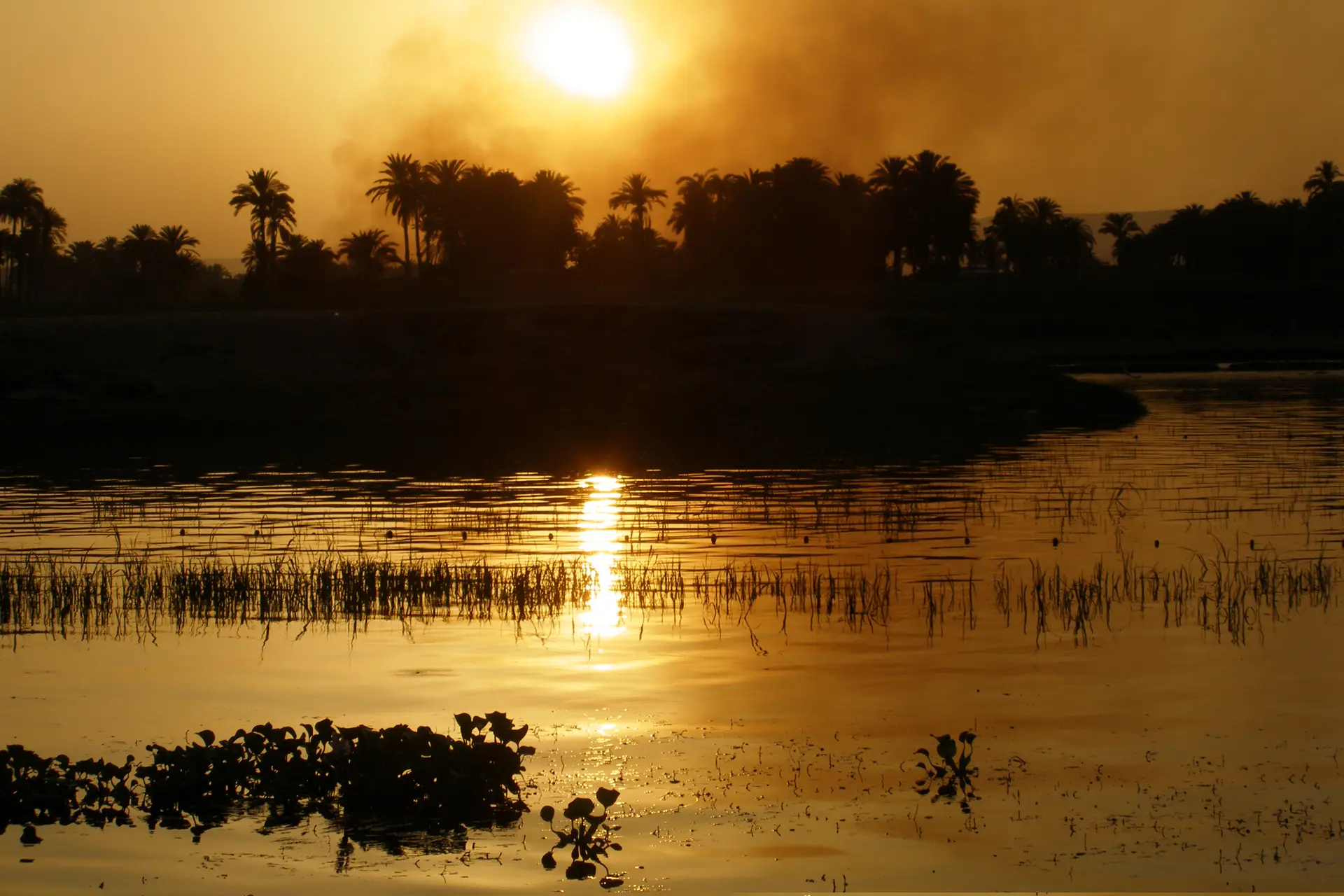 Luxury Sonesta Star Goddess Nile Cruise — photo 2