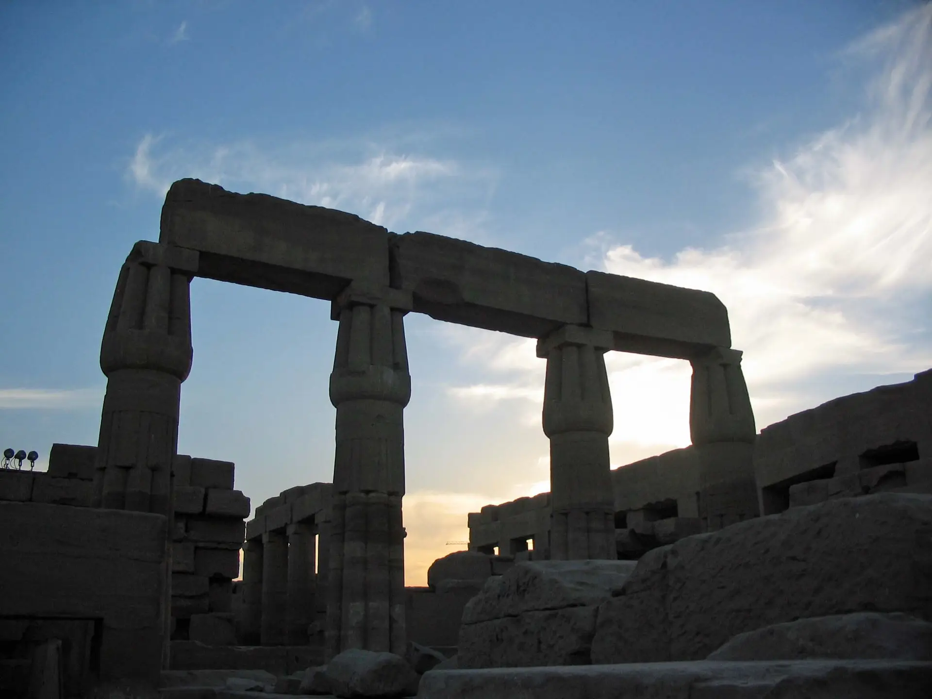 8-Day Private Easter Egypt Tour — photo 2