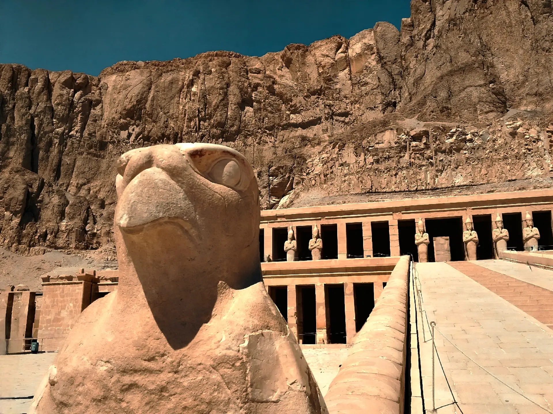 8-Day Private Easter Egypt Tour — photo 3