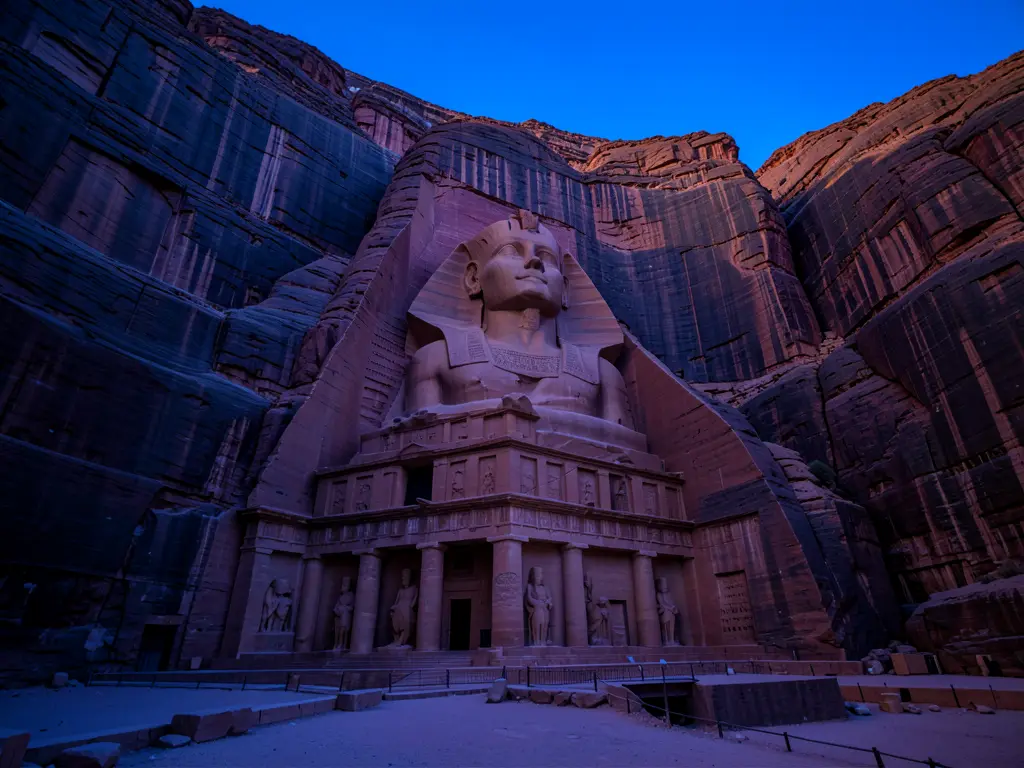 10-Day Egypt: Pyramids, Nile & Red Sea Bliss — photo 3