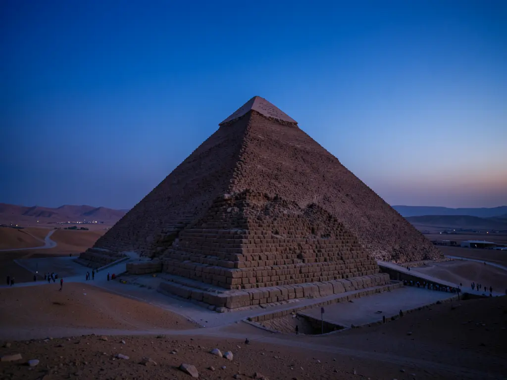10-Day Egypt Classical Tour with Expert Guide — photo 3