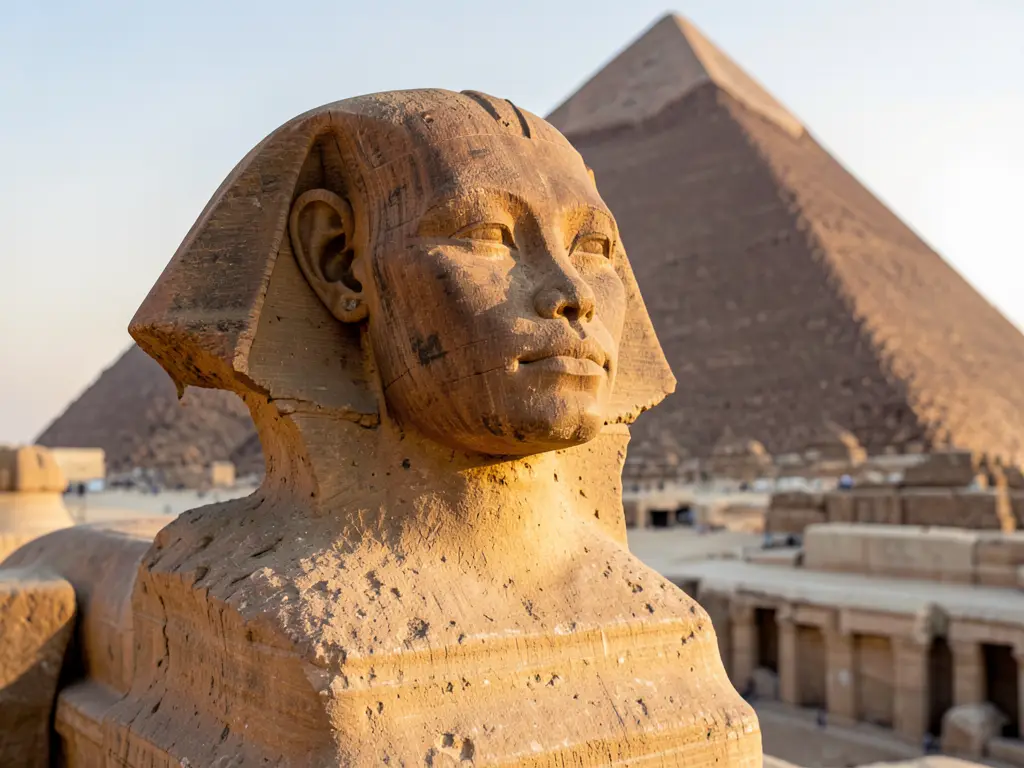 10-Day Egypt & Jordan: Pyramids, Nile & Petra — photo 1