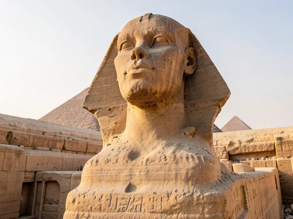 Egypt Holiday: Cairo, Nile Cruise & Red Sea — photo 1