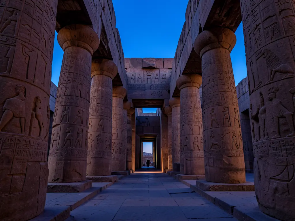 6-Day Cairo & Hurghada Journey — photo 3