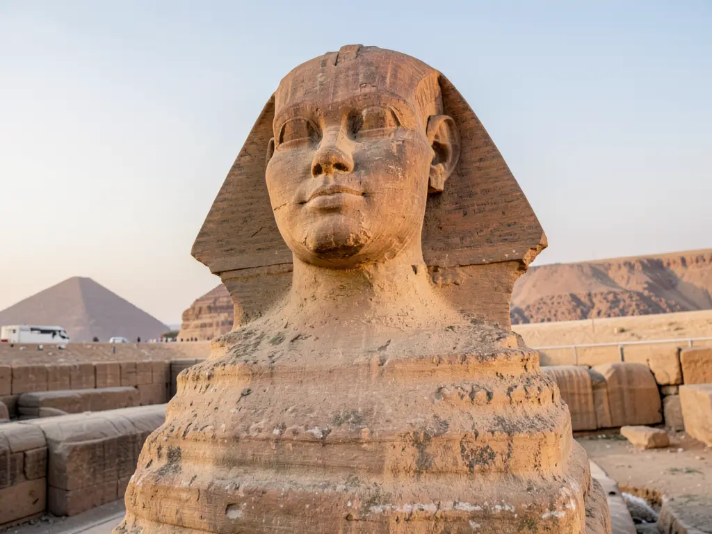 10-Day Egypt UNESCO Tour: Cairo & Sharm — photo 1