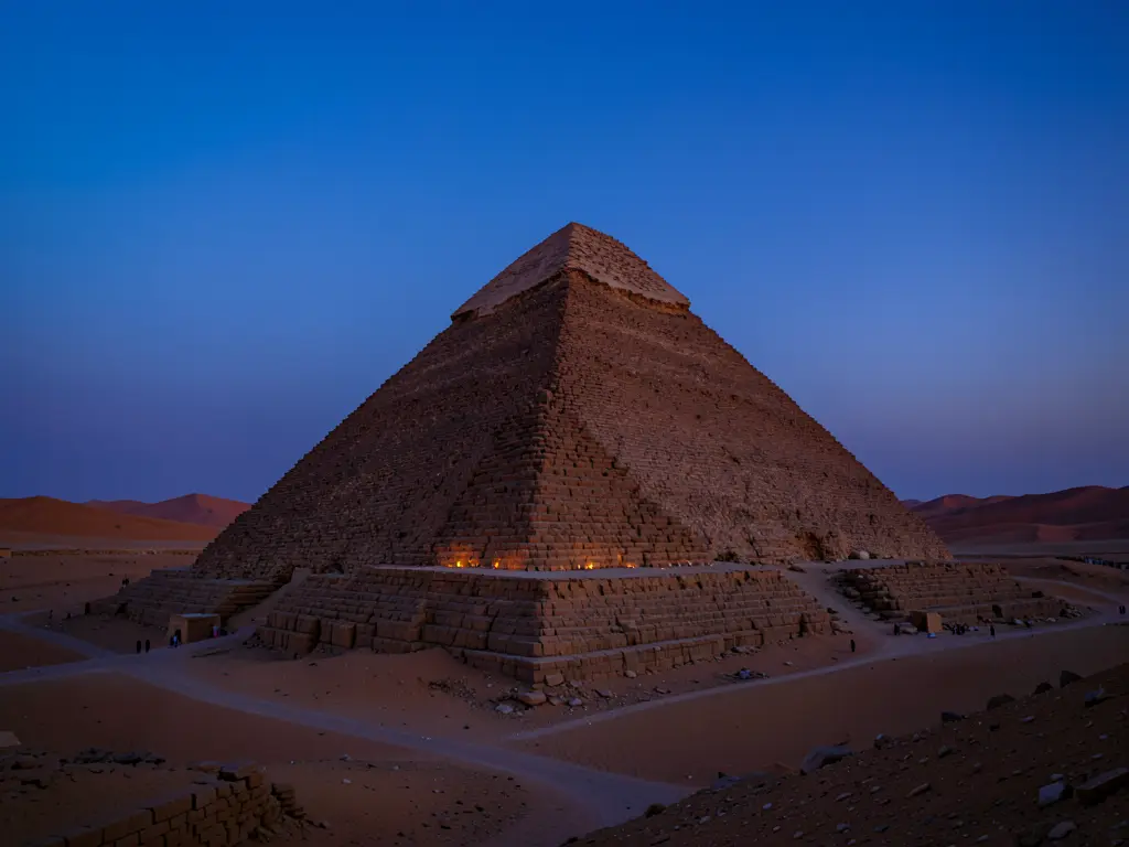 10-Day Egypt UNESCO Tour: Cairo & Sharm — photo 3