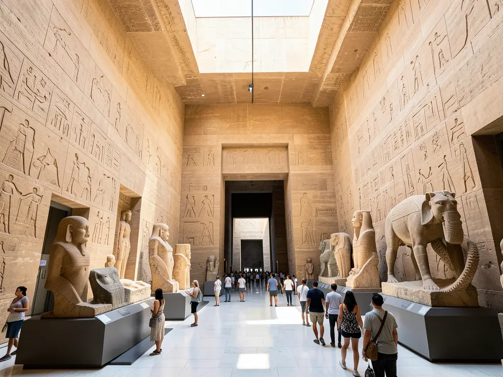 Egypt & Turkey Luxury Tour: Pyramids, Nile, Istanbul — photo 2