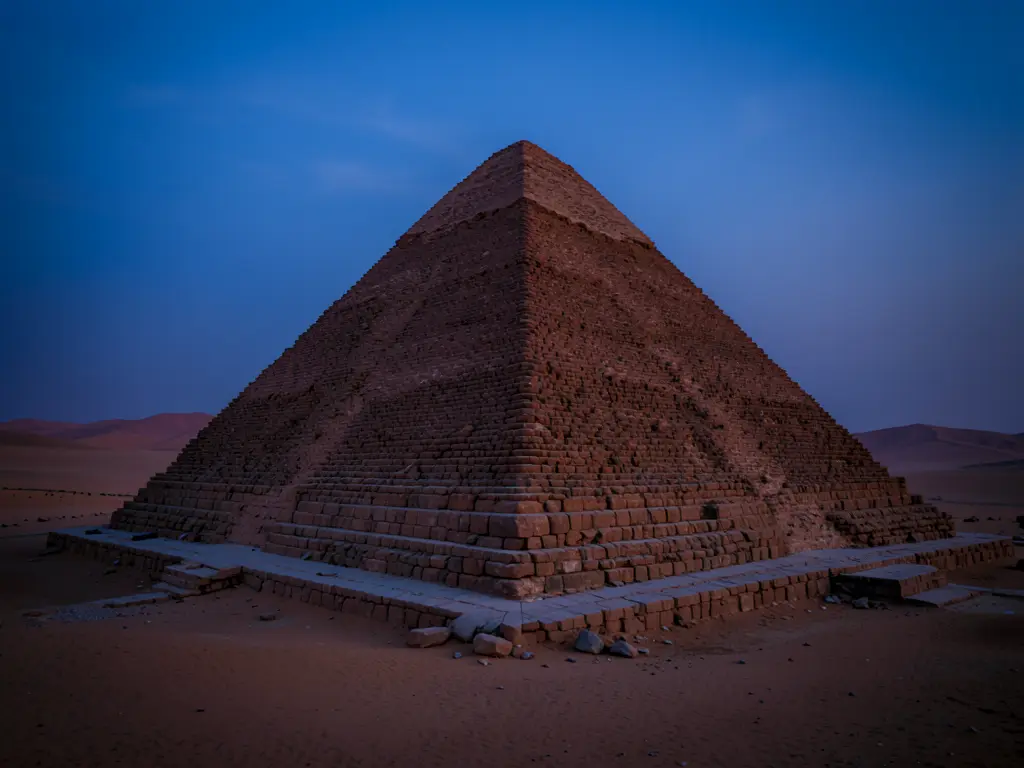 Egypt & Turkey Luxury Tour: Pyramids, Nile, Istanbul — photo 3