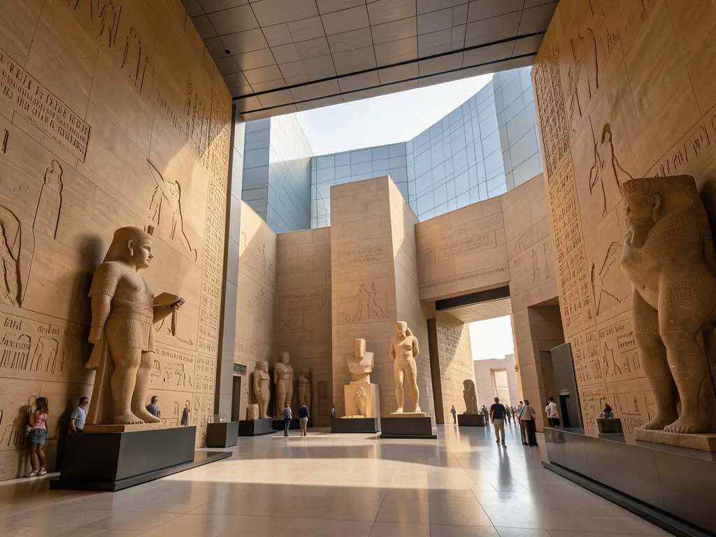 10-Day Egypt History & Red Sea Escape — photo 1