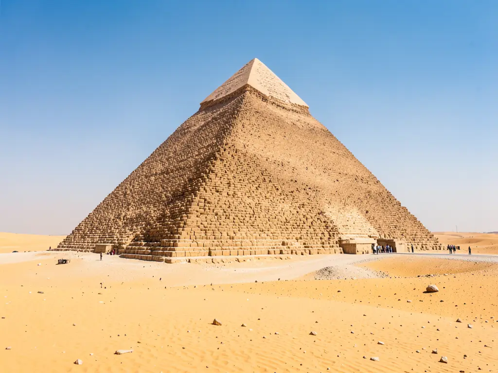 10-Day Grand Egypt Tour: Cairo, Luxor, Aswan — photo 2