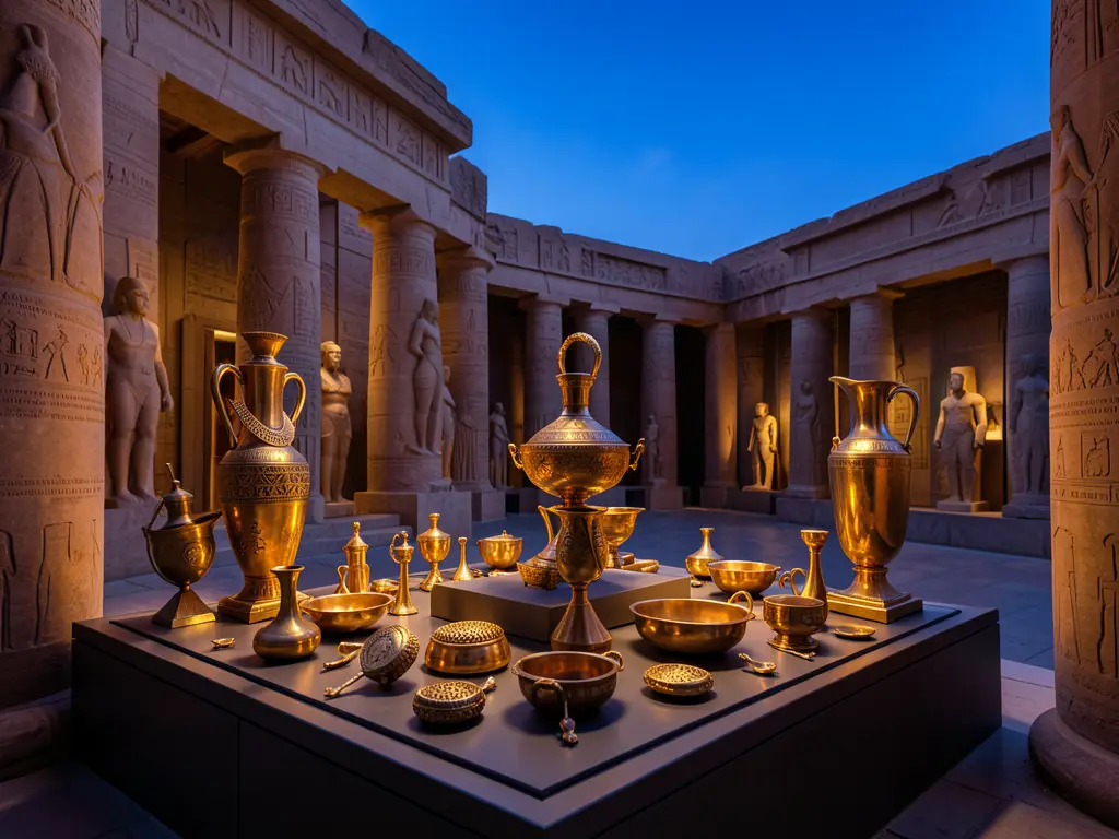 10-Day Grand Egypt Tour: Cairo, Luxor, Aswan — photo 3