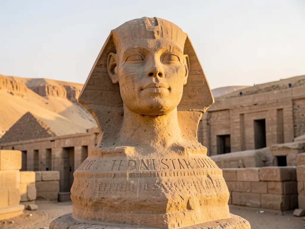 5 Days Cairo, Giza & El Fayoum Tour — photo 1