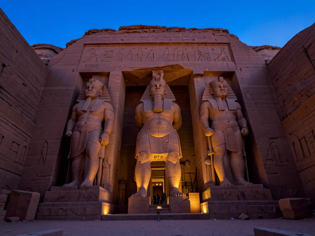 11-Day Ancient Symbols Tour — photo 3