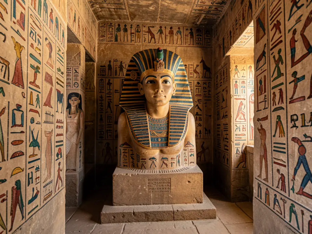 11 Days Cairo, Luxor, Alexandria & Hurghada — photo 1