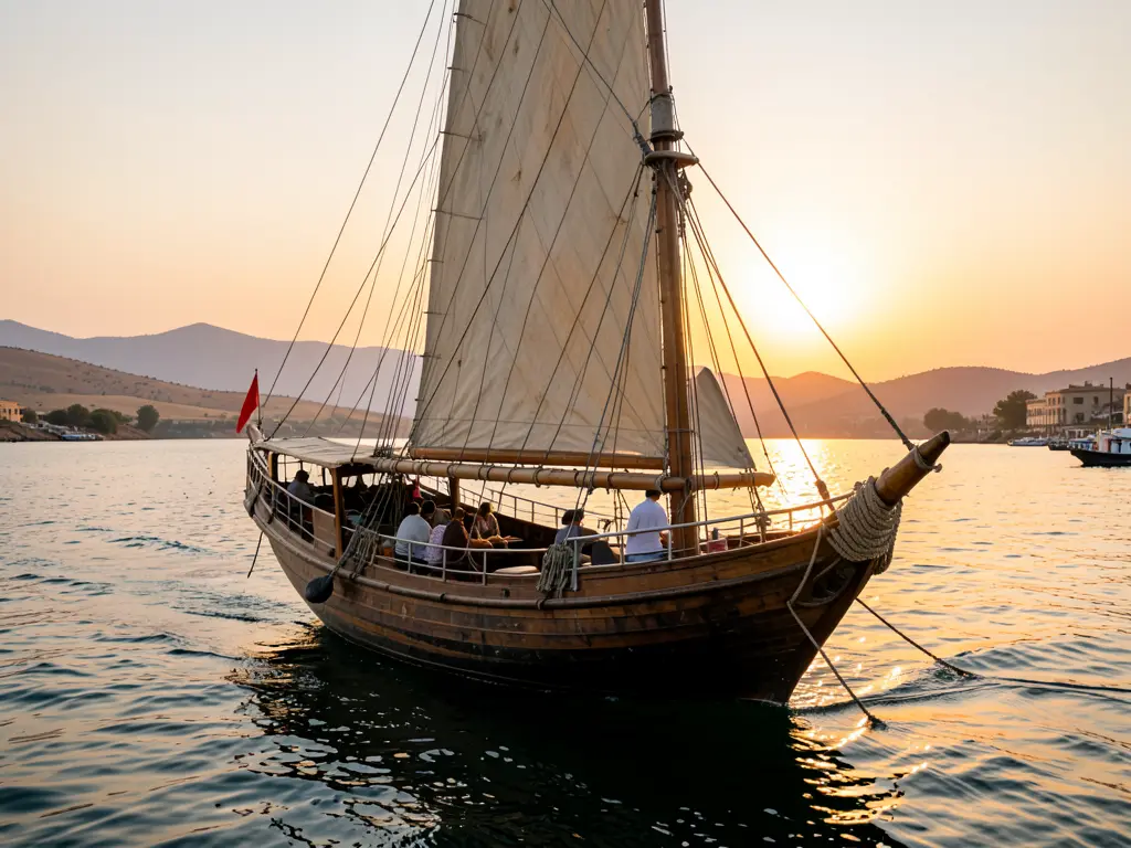 Egypt & Turkey Odyssey: Pyramids, Nile & Istanbul — photo 1