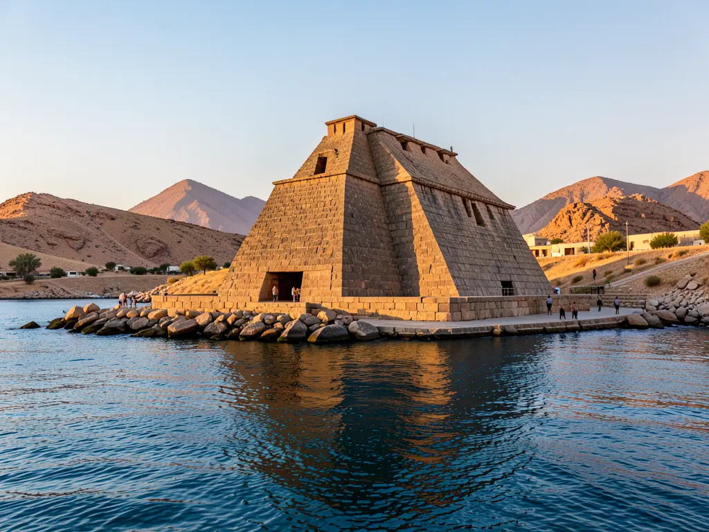 Egypt & Turkey Odyssey: Pyramids, Nile & Istanbul — photo 2