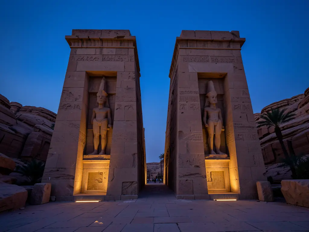 Egypt & Turkey Odyssey: Pyramids, Nile & Istanbul — photo 3