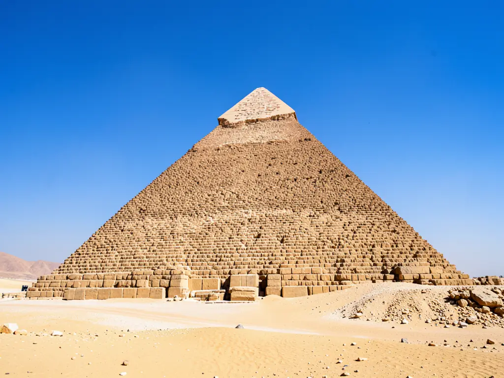 11-Day Ultimate UNESCO Egypt Tour — photo 2