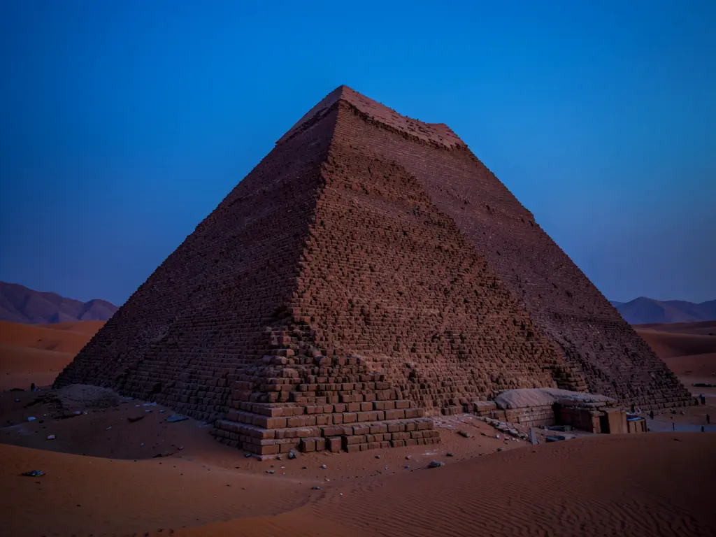 11-Day Ultimate UNESCO Egypt Tour — photo 3
