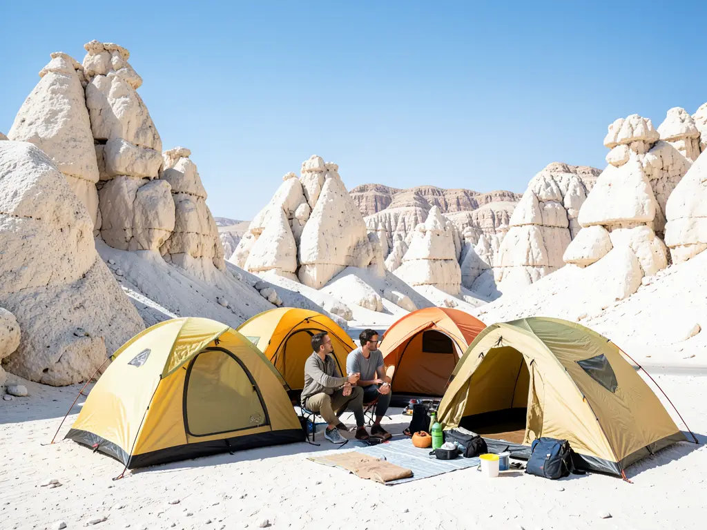 Cairo & Bahariya Oasis 5-Day Tour — photo 2