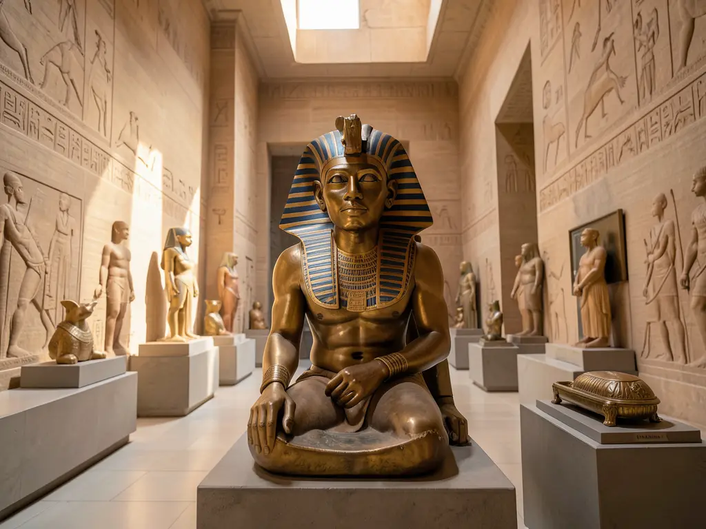 11-Day Grand Egypt Expedition — photo 1