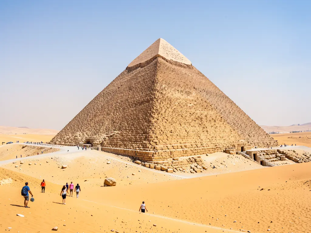 11-Day Grand Egypt Expedition — photo 2