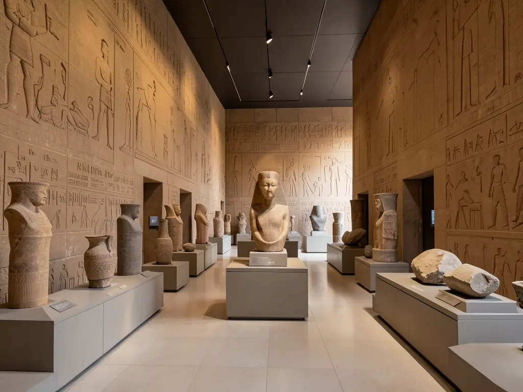 11-Day Pyramids & Nile Cruise Adventure — photo 1