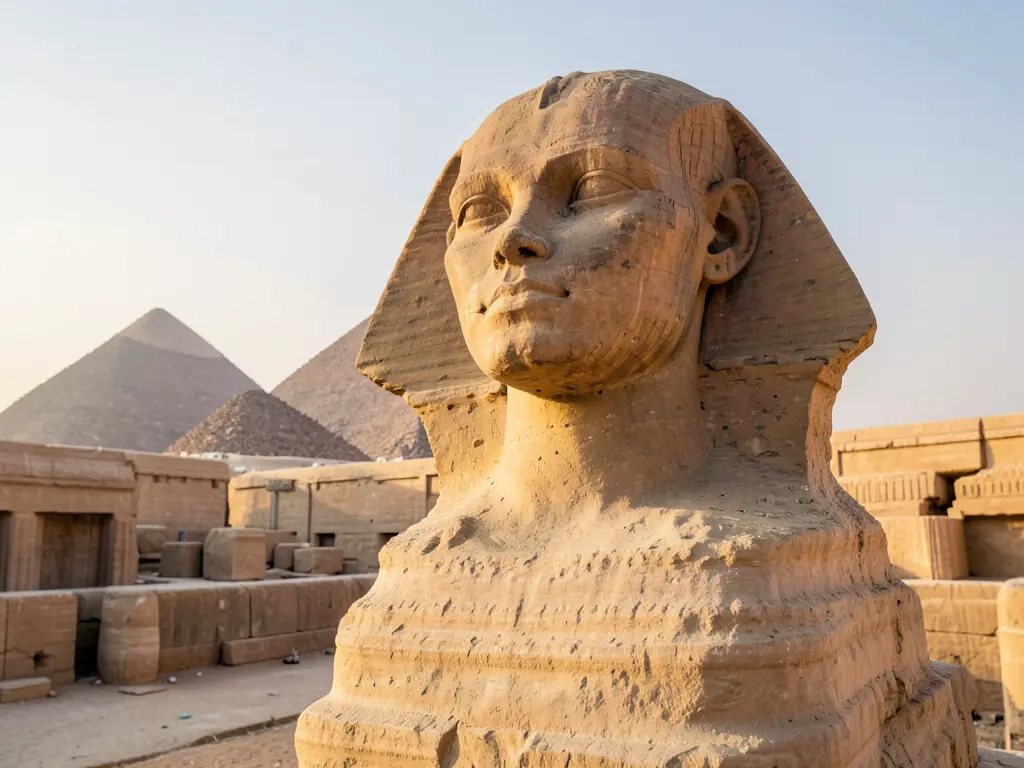 Egypt's Masterpieces: 11-Day Grand Tour — photo 1