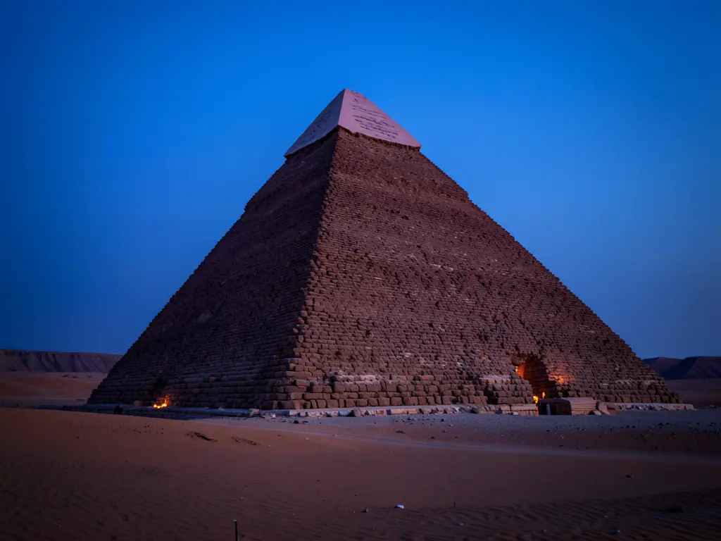 Egypt's Masterpieces: 11-Day Grand Tour — photo 3