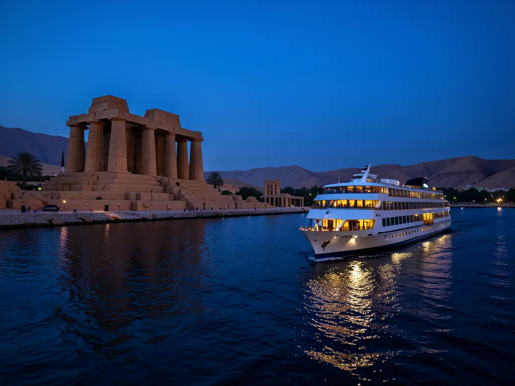 12-Day Egypt Discovery & Red Sea Odyssey — photo 3