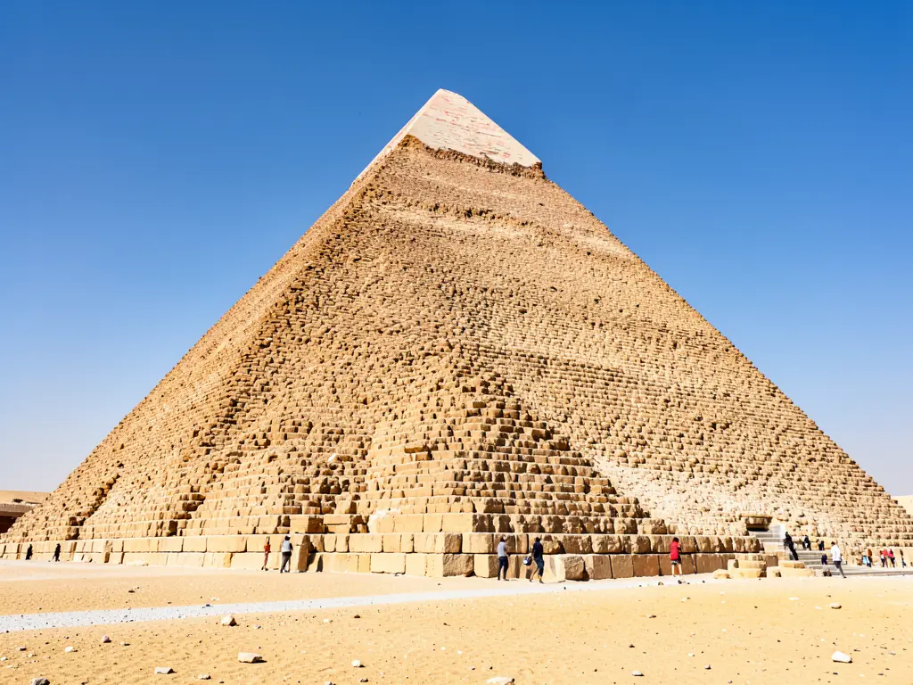 Egypt's Pyramids, Alexandria & Red Sea Tour — photo 2