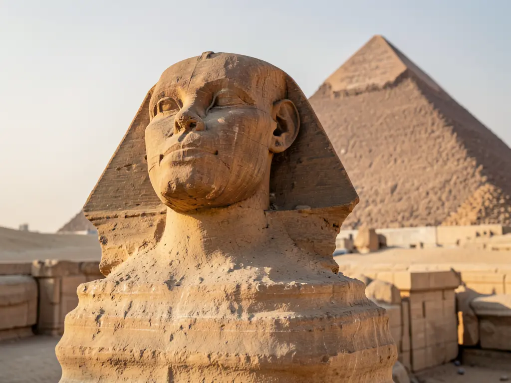 Christmas in Egypt: Cairo, Hurghada & Nile Cruise — photo 1