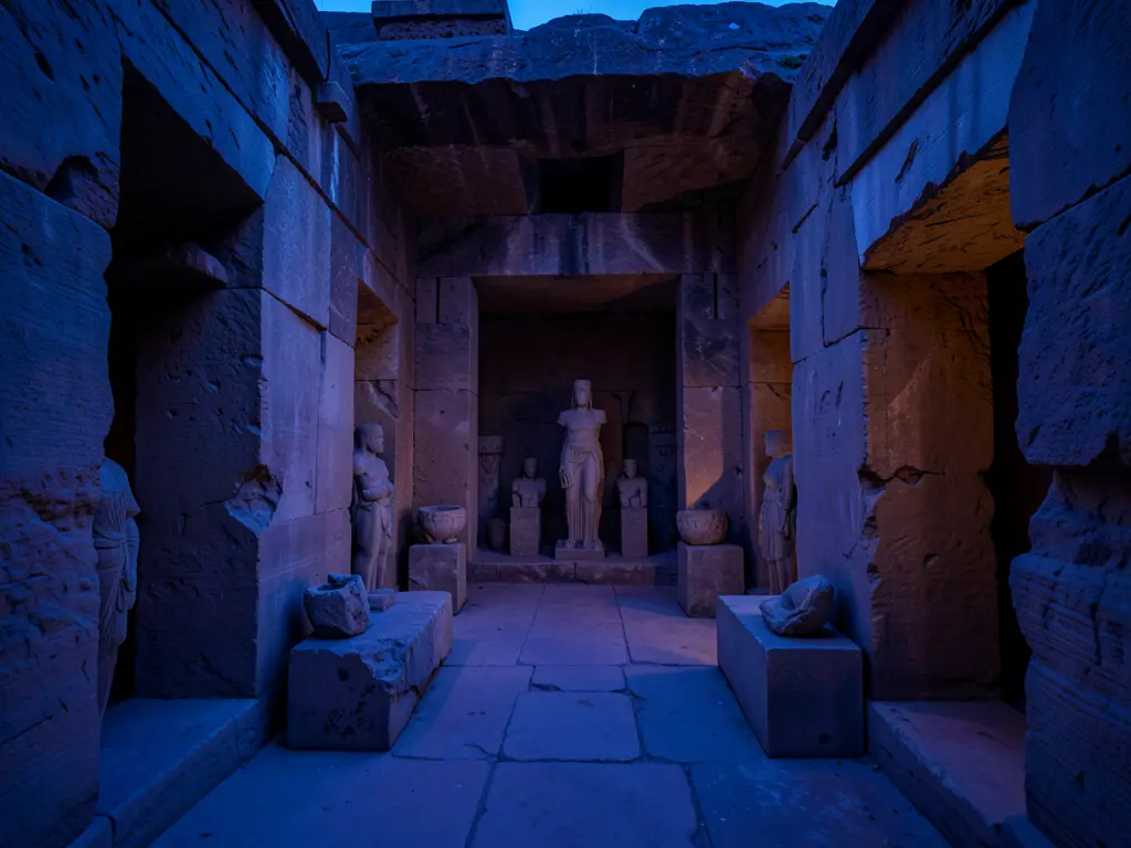 Christmas in Egypt: Cairo, Hurghada & Nile Cruise — photo 3